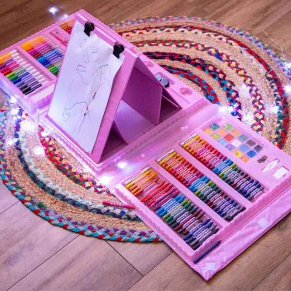 Kit de coloriage, Studio Créatif