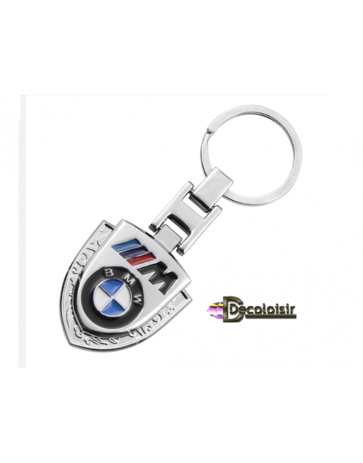 Porte-Clés BMW Logo GS