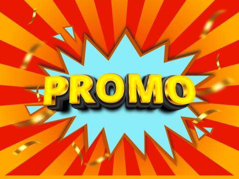 Offre Promotionnel