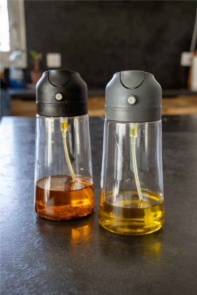 Pulvérisateur multiusage