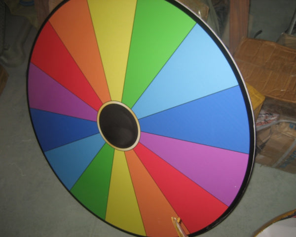 Roue de loterie Spin Master