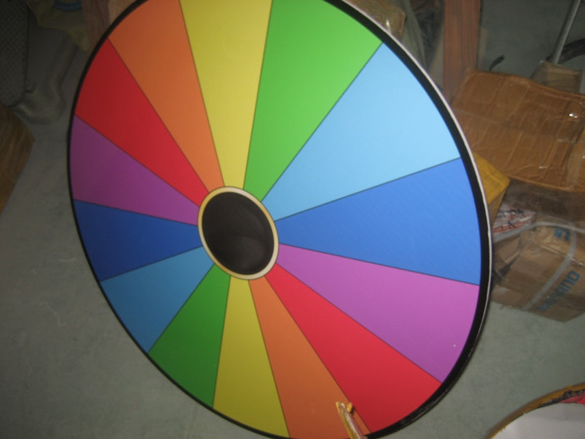 Roue de loterie Spin Master