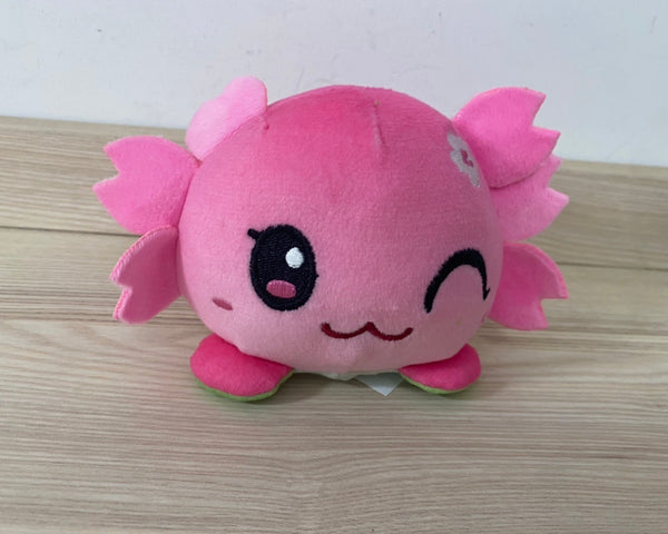 Peluche 2 en 1  OXOLOT