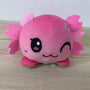 Peluche 2 en 1  OXOLOT