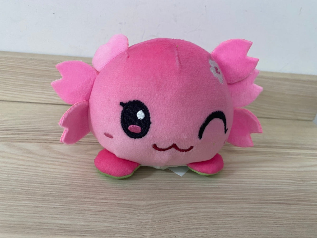 Peluche 2 en 1  OXOLOT