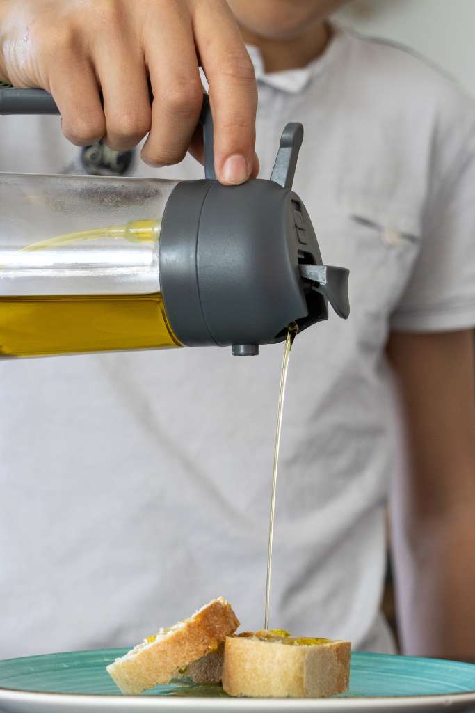 Pulvérisateur multiusage