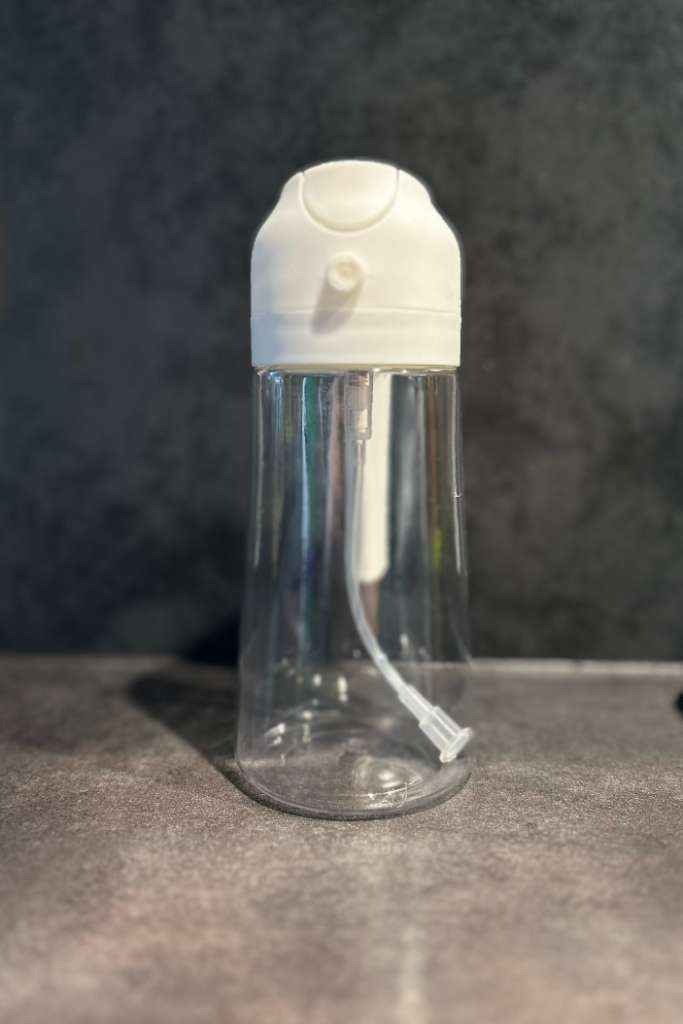 Pulvérisateur multiusage