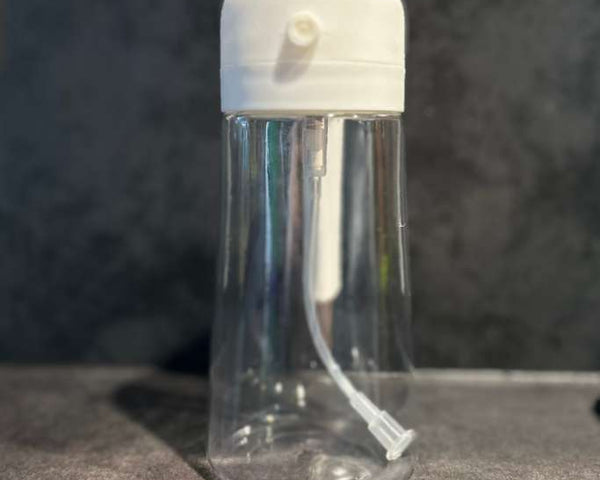 Pulvérisateur multiusage