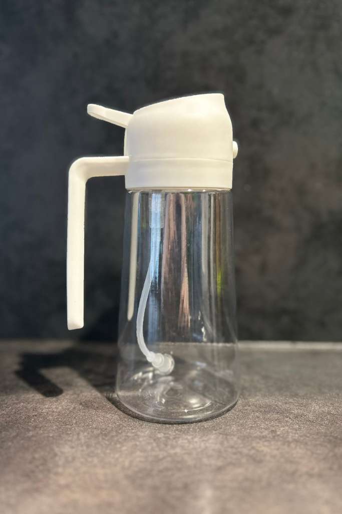 Pulvérisateur multiusage