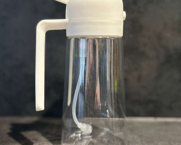 Pulvérisateur multiusage