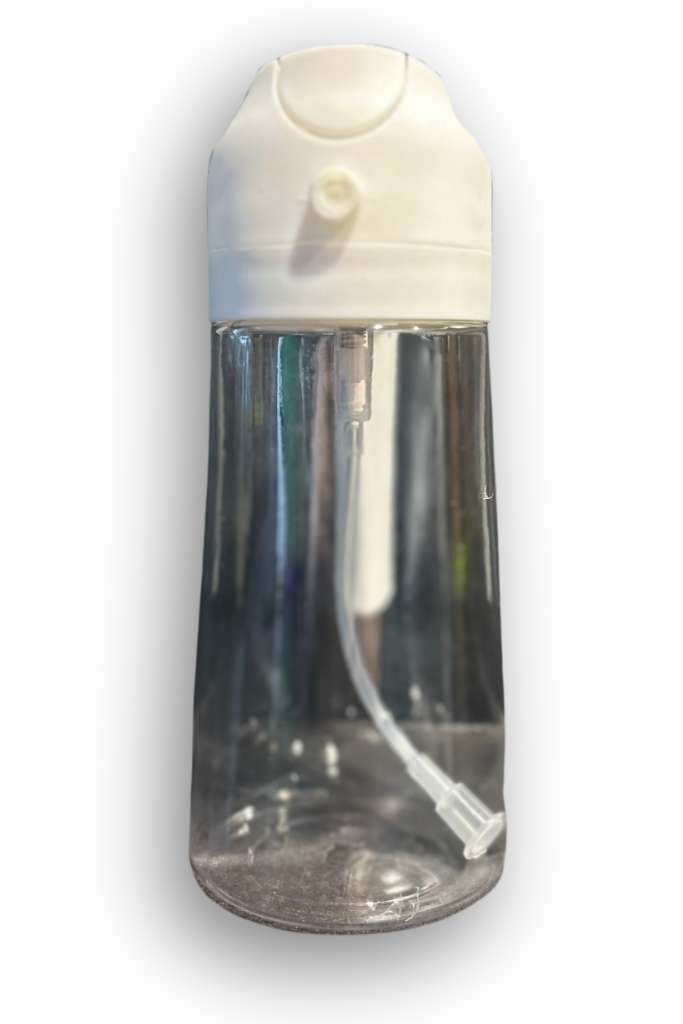 Pulvérisateur multiusage