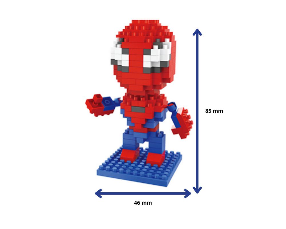 Hero Bricks