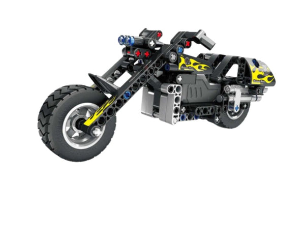 Moto Master Bricks à friction