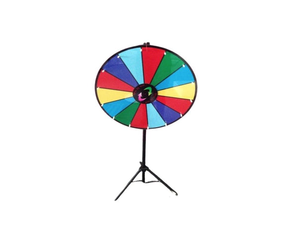 Roue de loterie Mega Spin
