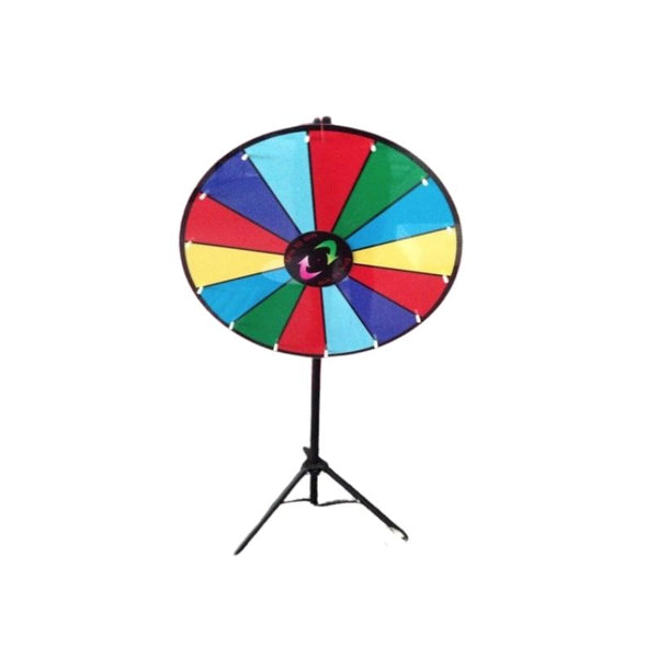 Roue de loterie Mega Spin