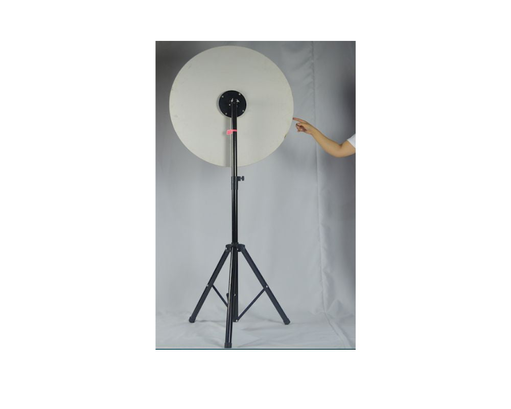 Roue de loterie Mega Spin