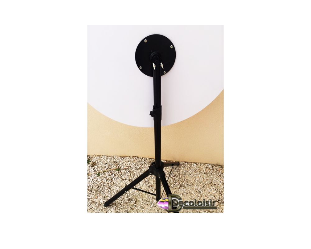 Roue de loterie Mega Spin