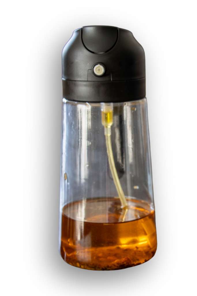 Pulvérisateur multiusage