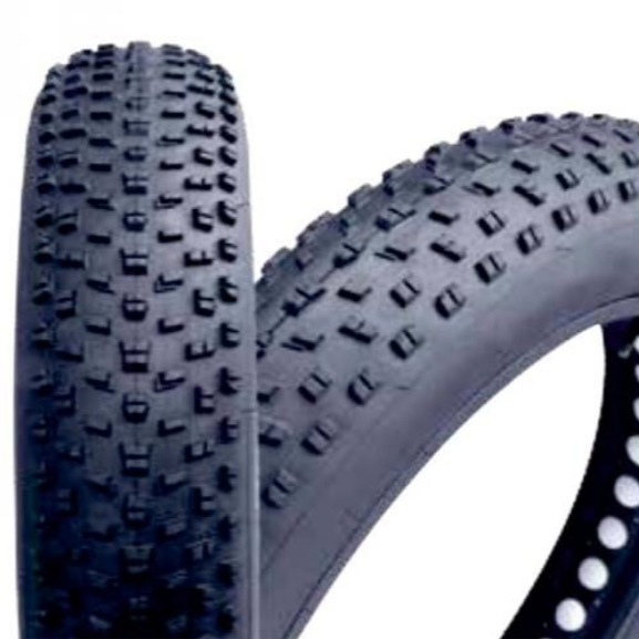Pneu Fat Bike