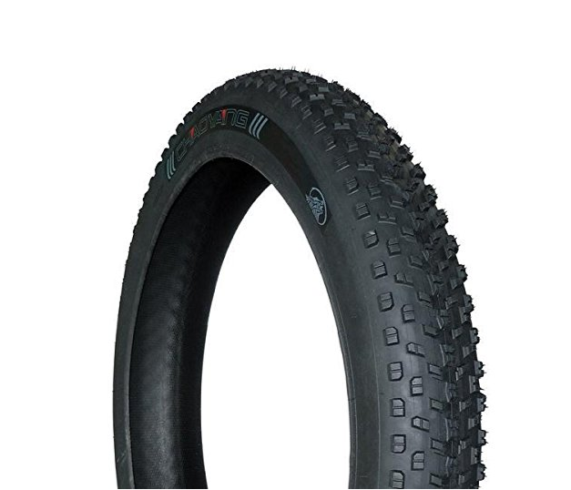 Pneu Fat Bike