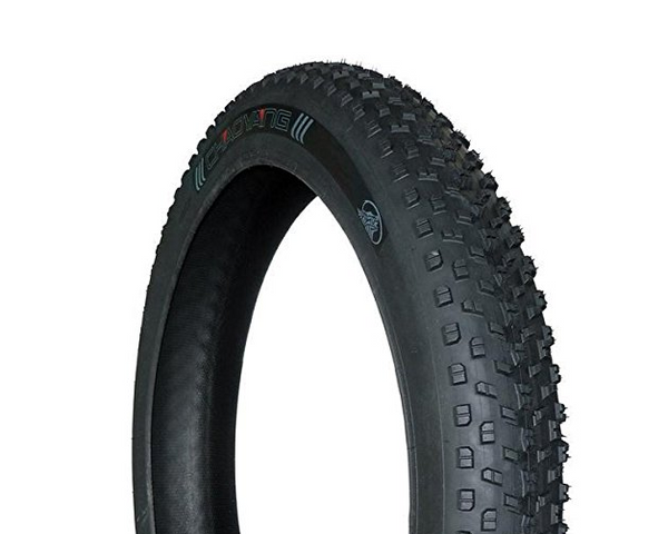 Pneu Fat Bike