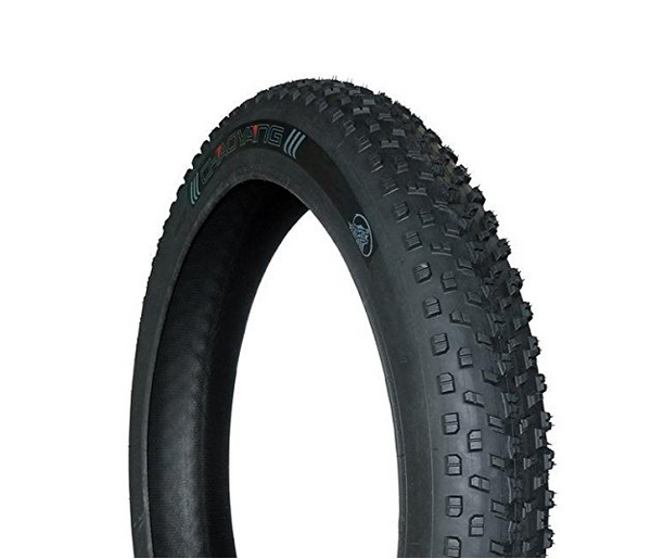 Pneu Fat Bike