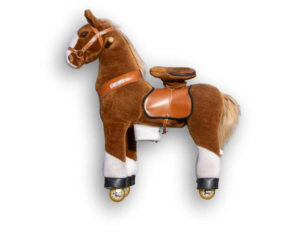 Cheval PONY CYCLE