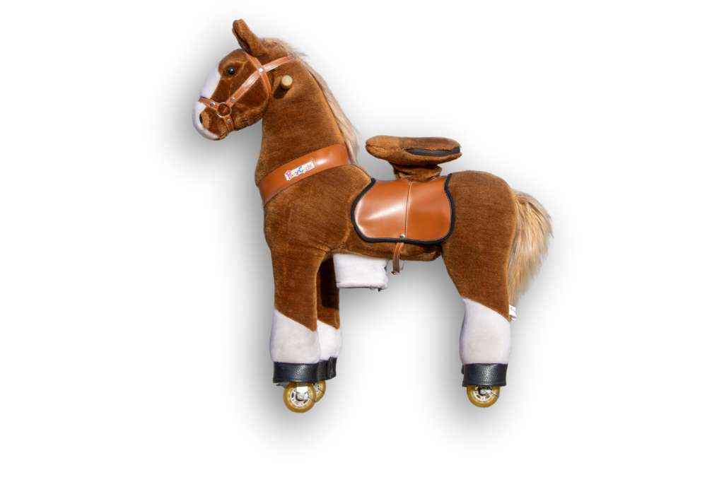 Cheval PONY CYCLE