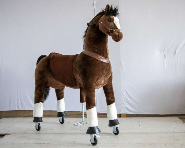 FUN Cheval