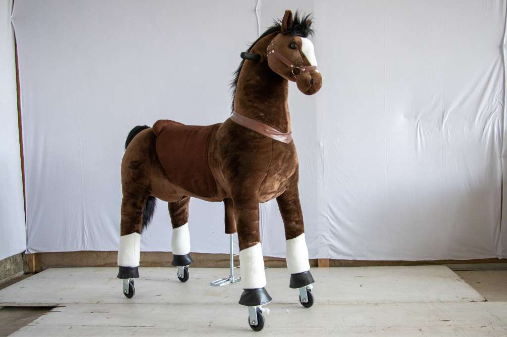 FUN Cheval
