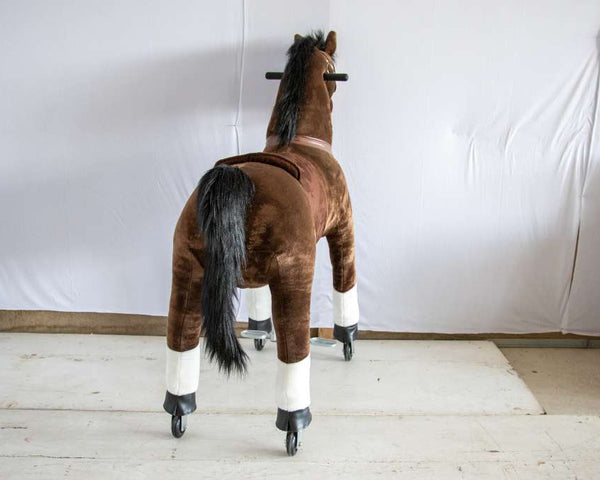 FUN Cheval