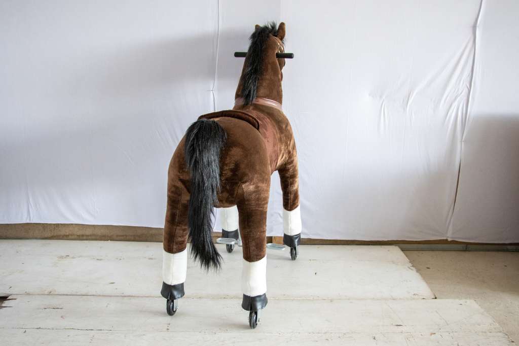 FUN Cheval