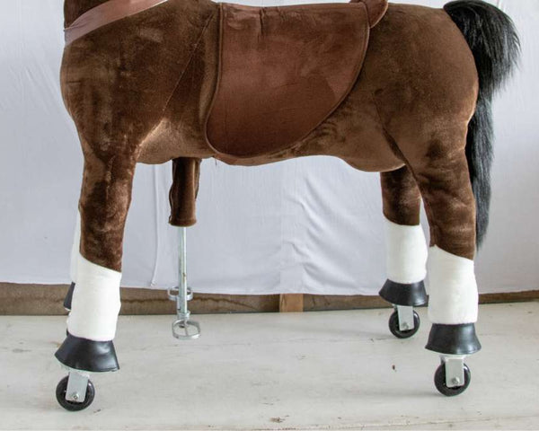 FUN Cheval