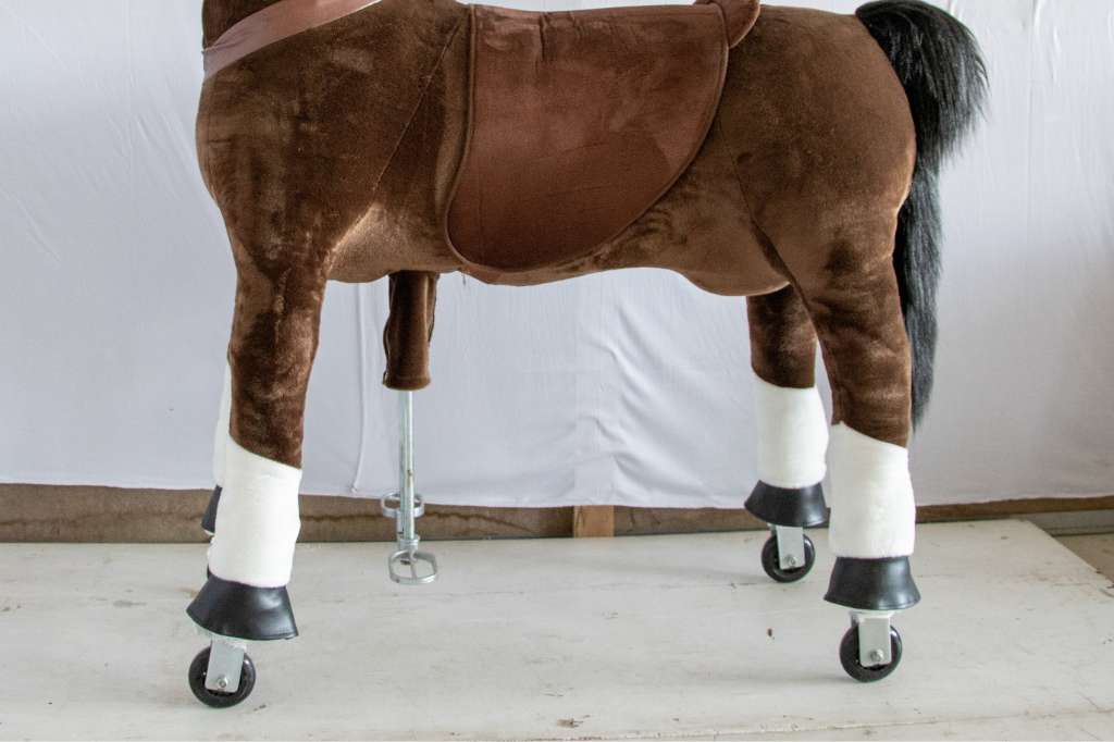 FUN Cheval