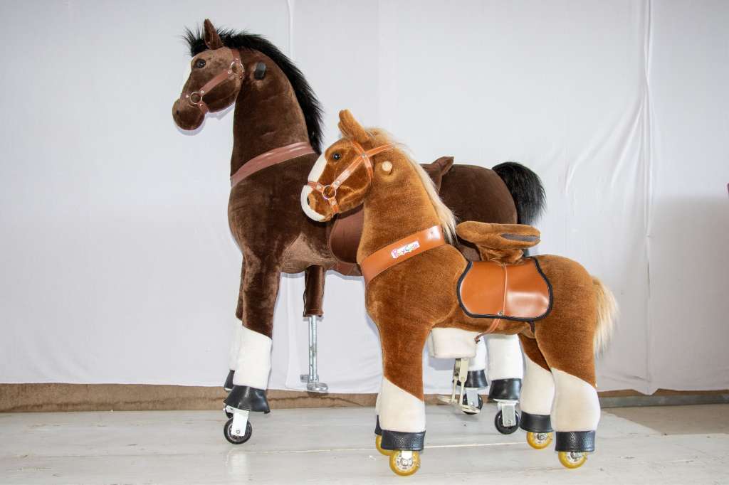 FUN Cheval