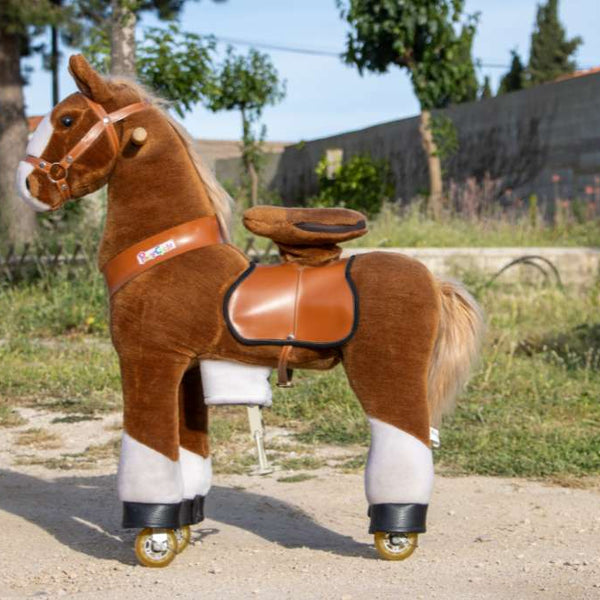 Cheval PONY CYCLE