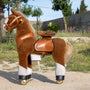 Cheval PONY CYCLE