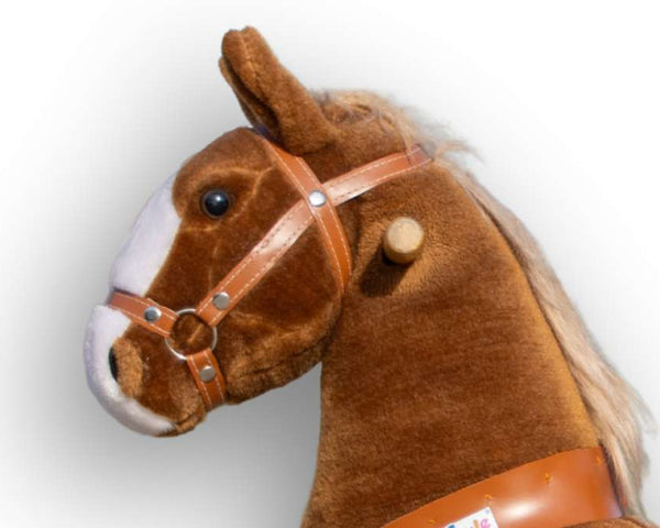 Cheval PONY CYCLE