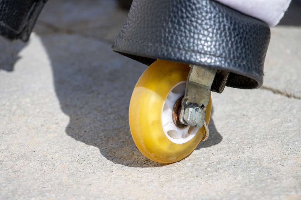 Cheval PONY CYCLE