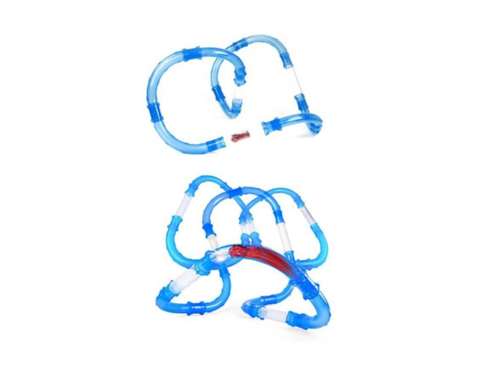 Circuit de course de moto, Speed Pipes