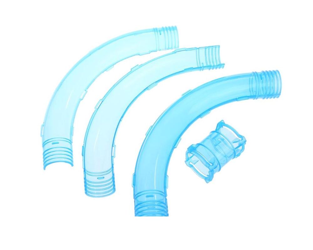 Circuit de course de moto, Speed Pipes