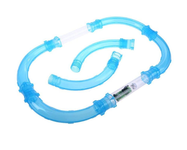 Circuit de course de moto, Speed Pipes