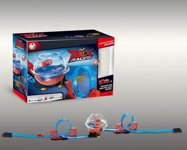 Circuit de course Ball Racing