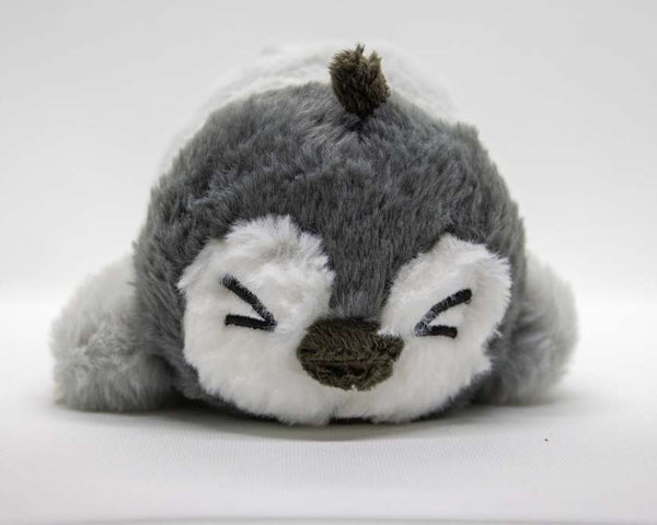 Doudou Pingouin