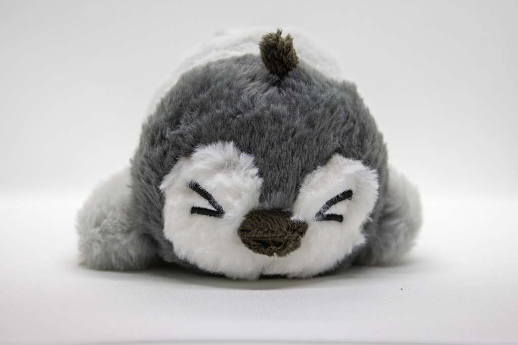 Doudou Pingouin