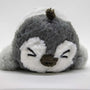 Doudou Pingouin