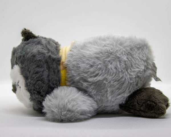 Doudou Pingouin