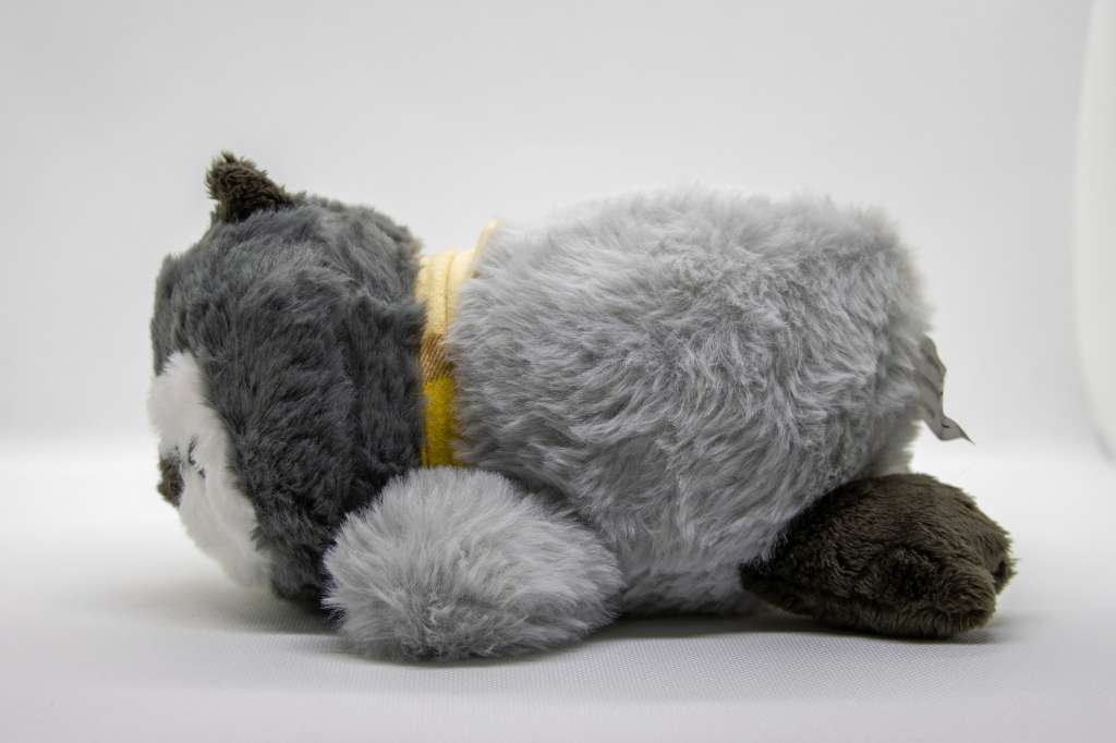 Doudou Pingouin