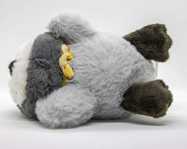 Doudou Pingouin