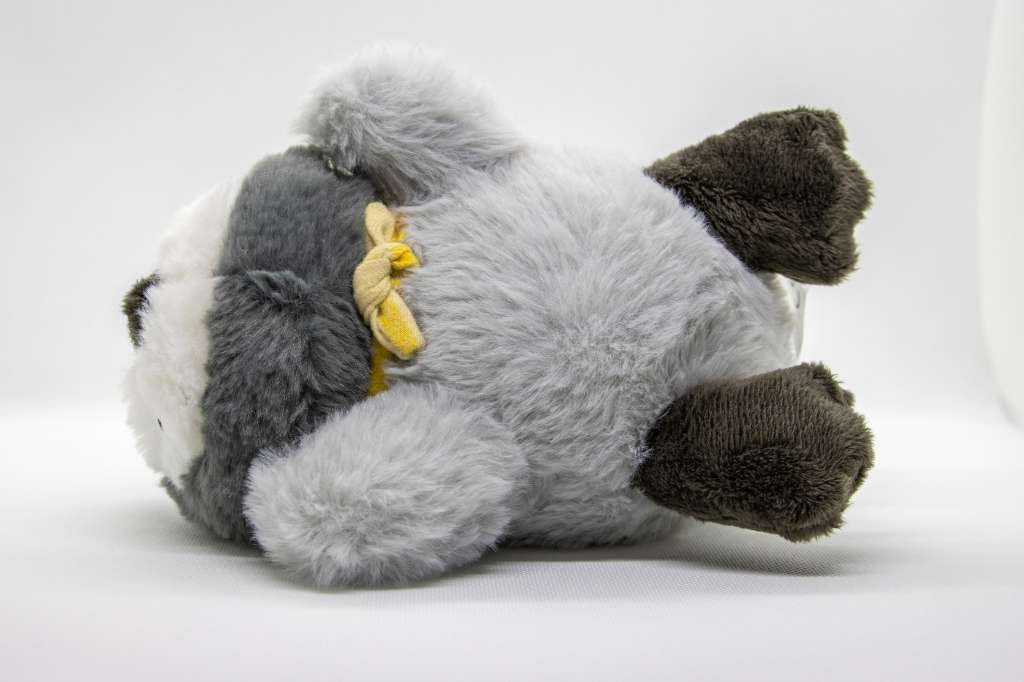 Doudou Pingouin